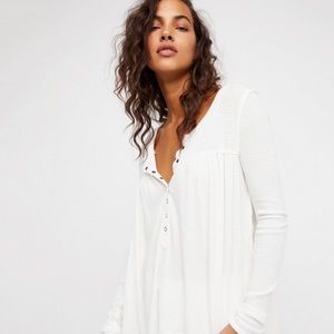 NWT - We the Free, Free People - Kai Henley - XS